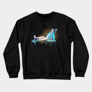 Bernie Crewneck Sweatshirt